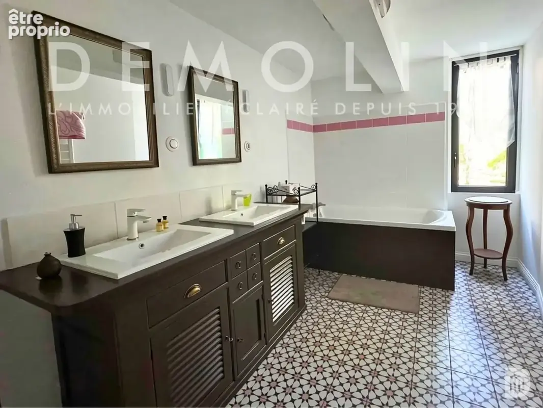 Maison contemporaine 270 m2   4 ch.   Saint-Augustin - Mérignac - photo 11