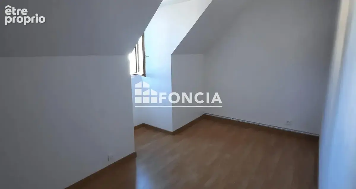 Maison individuelle à Saint-Étienne-du-Rouvray – 3 chambres – Sous-sol complet – Jardin 404 m² - photo 6