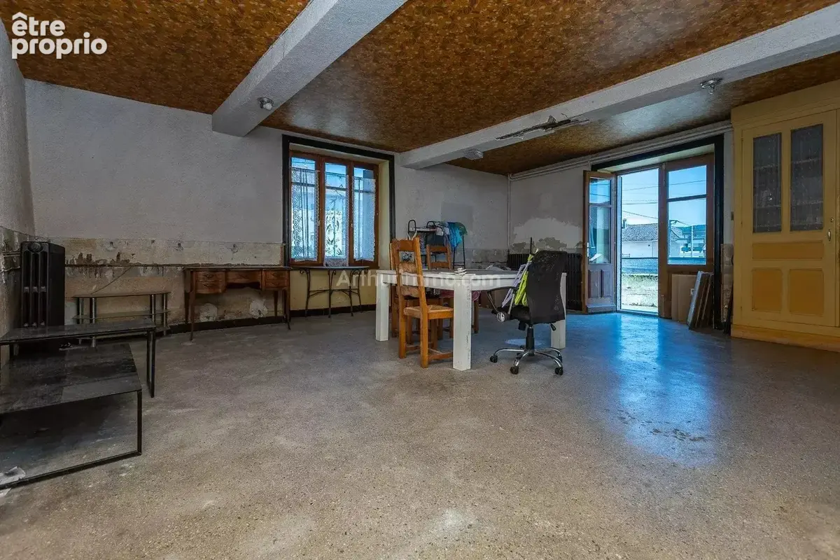 Vente Maison Groslee-saint-benoit(01300) 199 000ï¿œ - photo 8
