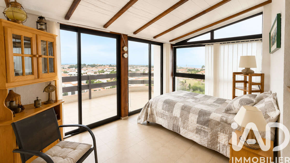 Photo 6 - Appartement à LEUCATE