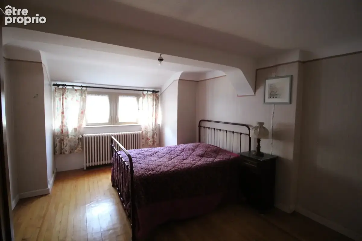 Maison à vendre 5 pièces ARZVILLER (57) - photo 7