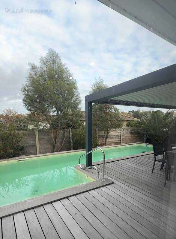 Photo 1 - Maison à GUJAN-MESTRAS