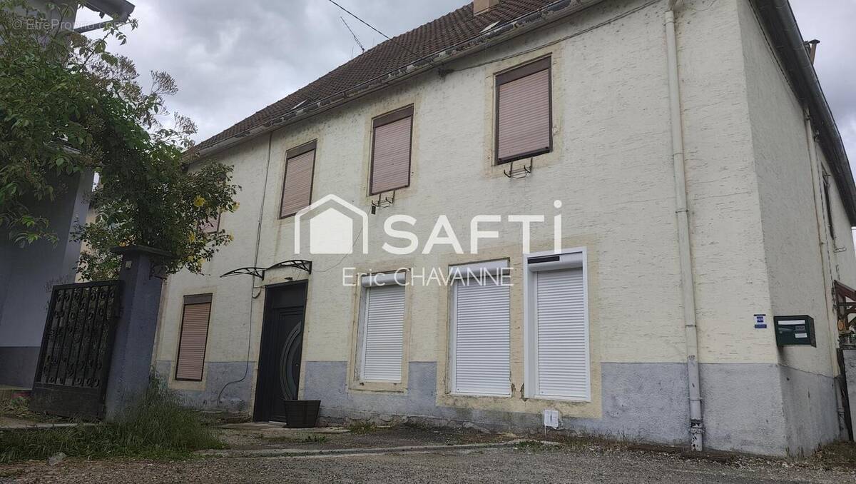 Photo 1 - Appartement à AUDINCOURT