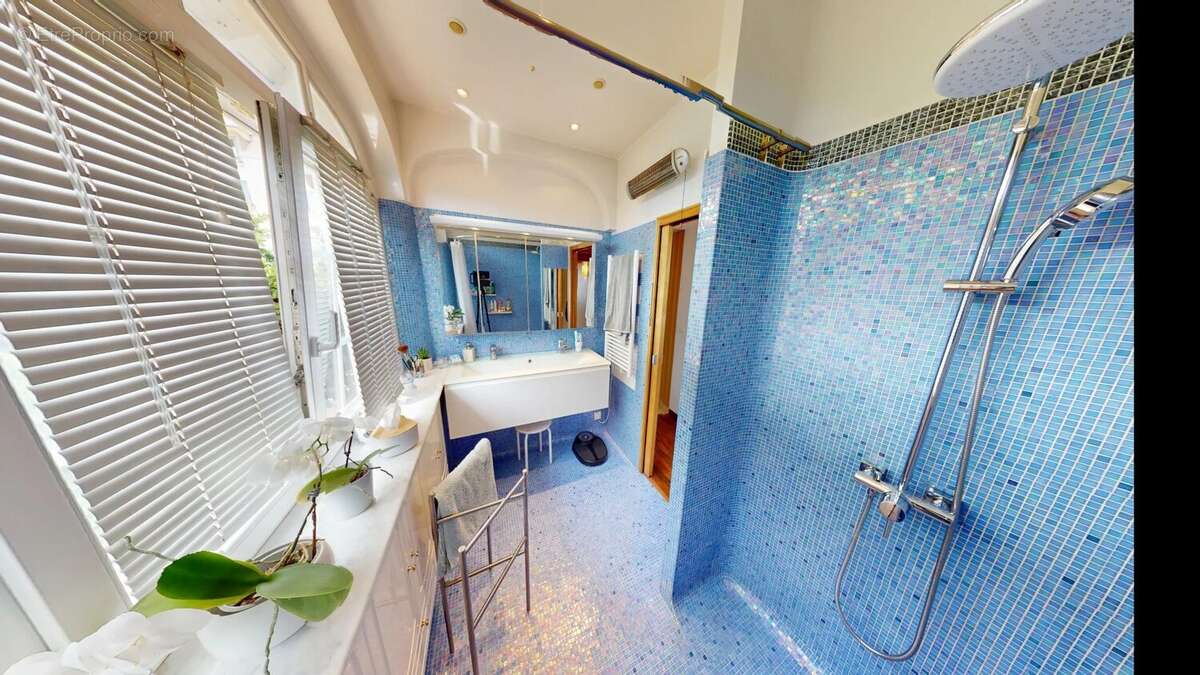 Maison à ANTIBES