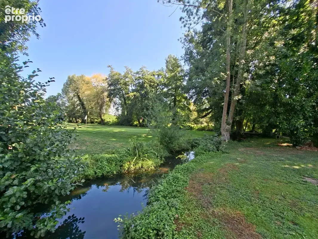 Domaine golfique en Périgord (24) - photo 3