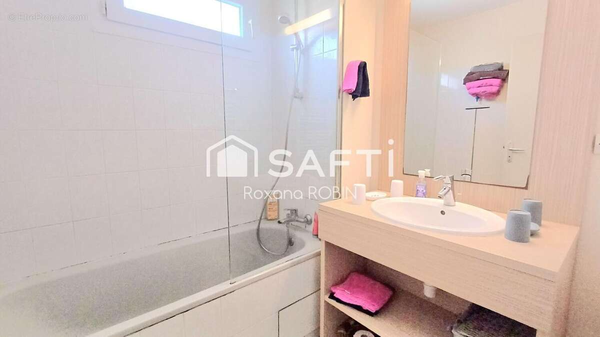 Photo 8 - Appartement à SAINT-CYPRIEN
