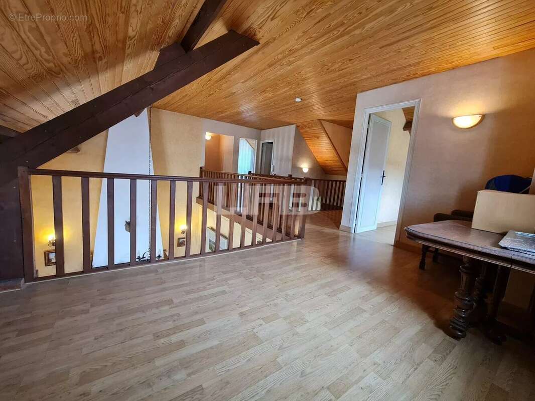 Maison à CHAMBLY