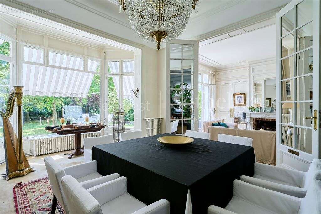 Appartement à LAMBERSART