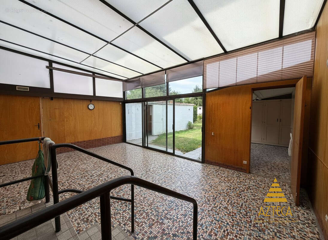 Maison 88 m² à Cambrai  - photo 3
