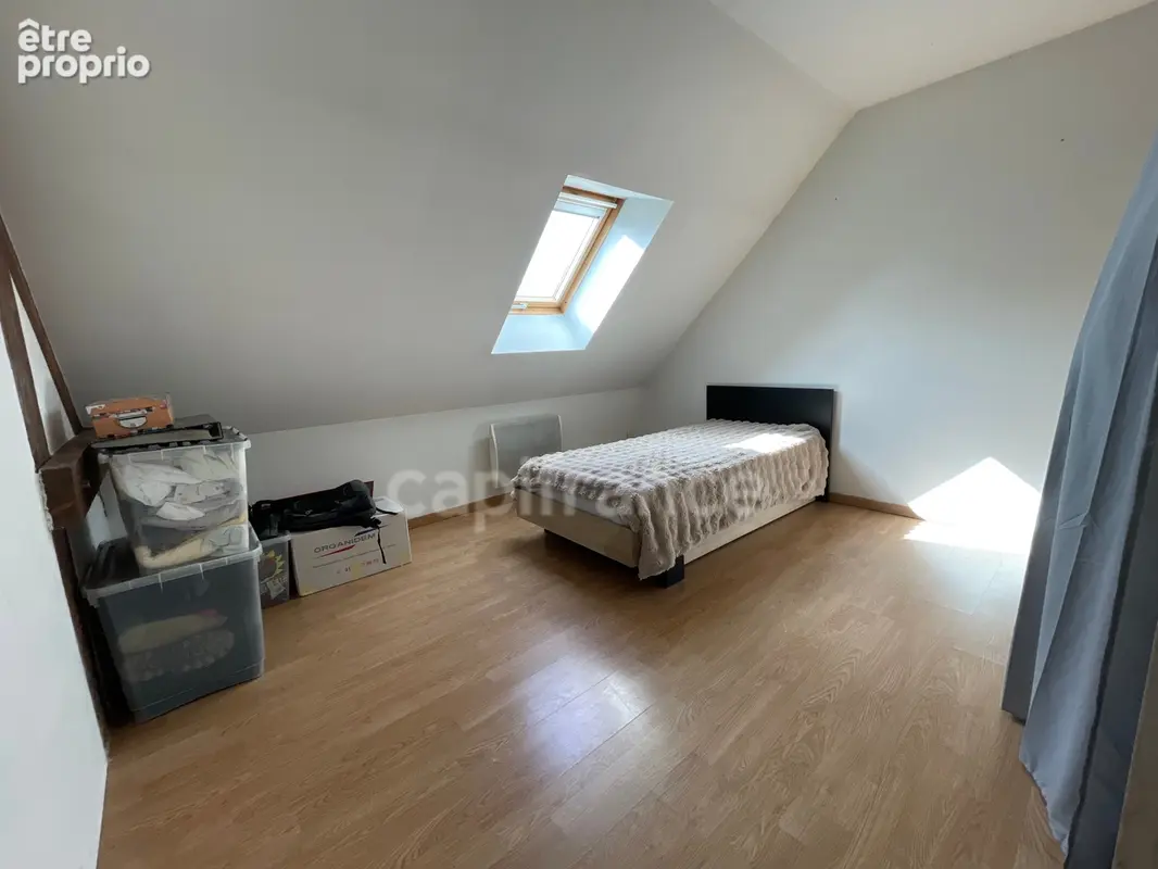 Pavillon sur sous sol 6 chambres, habitable plain pied - photo 15