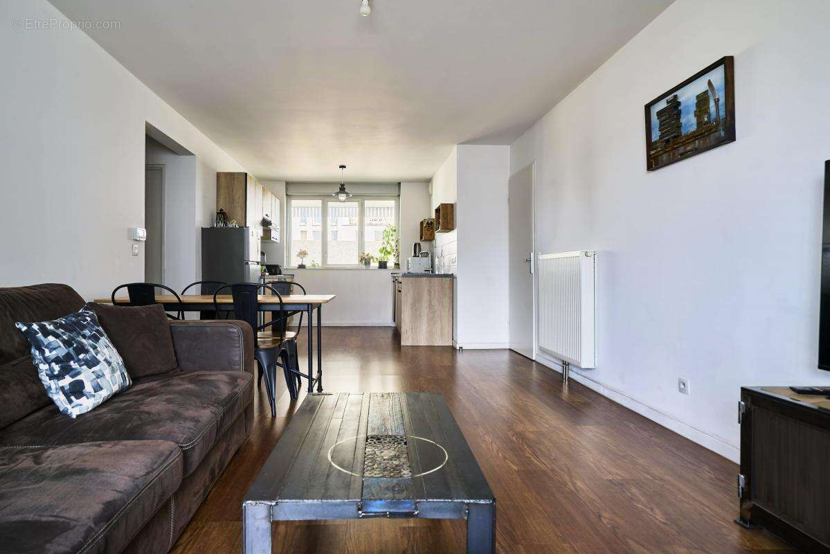 Appartement à LILLE