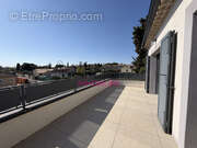 Appartement à VELLERON