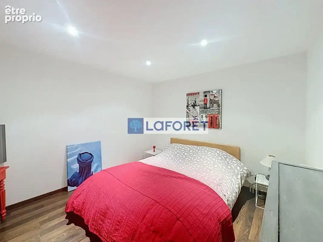Maison Foucheres Aux Bois 6 pièce(s) 188.38 m2 - photo 8