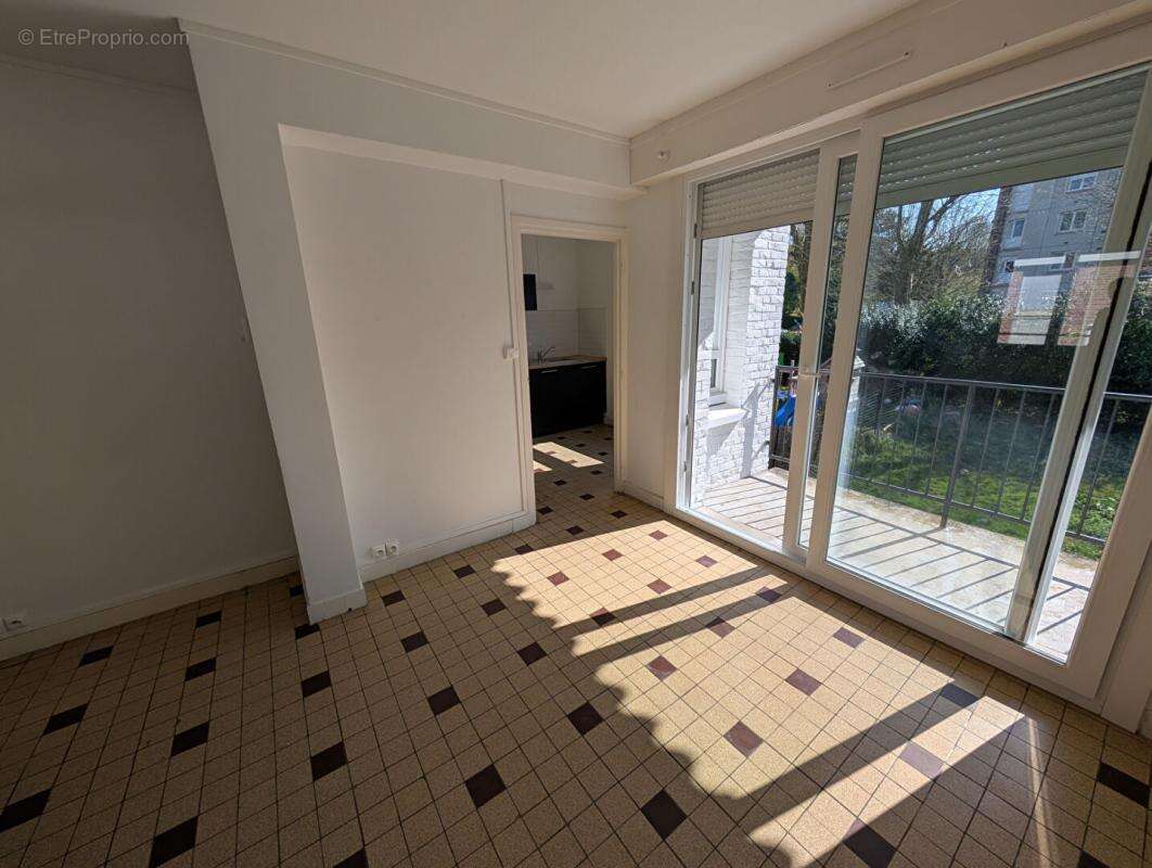 Maison à FACHES-THUMESNIL
