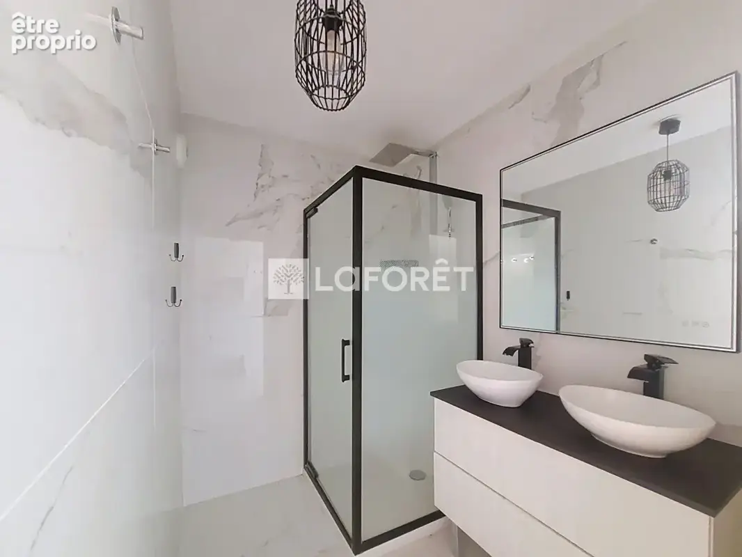 Appartement Rillieux La Pape 4 pièce(s) 78 m2 - photo 11