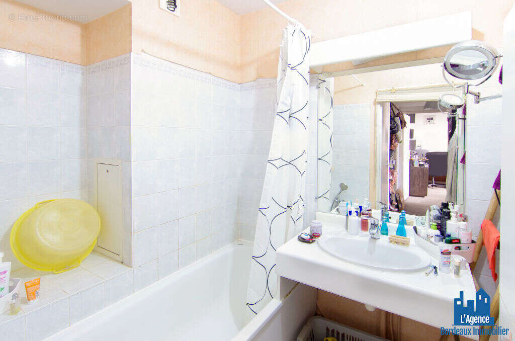 Appartement à MERIGNAC