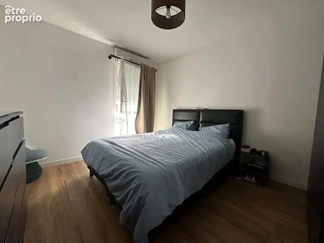 Appartement Bezons 3 pièce(s) 66 m2 - photo 5