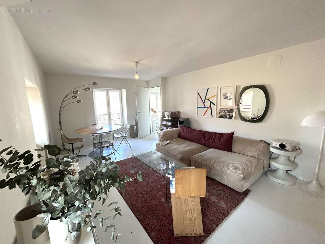 Appartement à BIARRITZ
