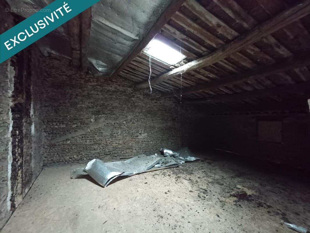 Photo 6 - Appartement à LESCURE-D'ALBIGEOIS