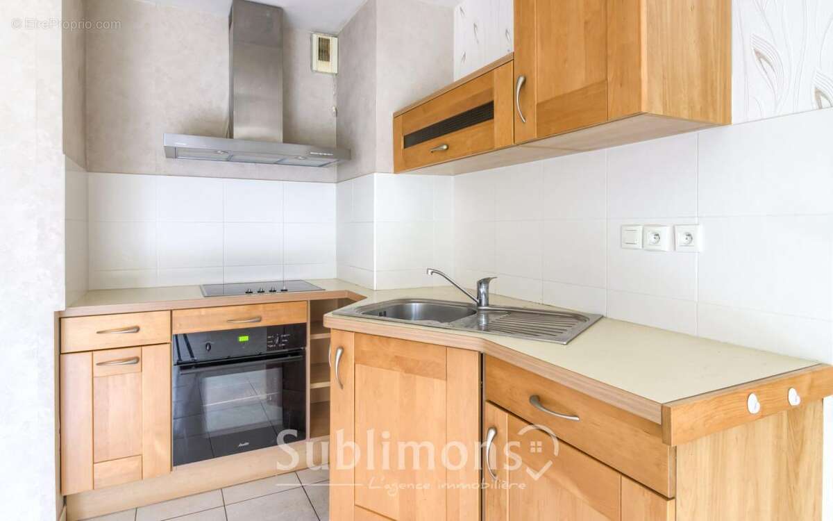 Appartement à GUIDEL