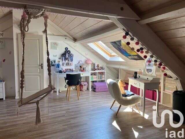 Photo 7 - Maison à DOLE