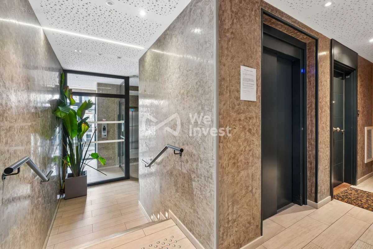 Appartement à COLOMBES