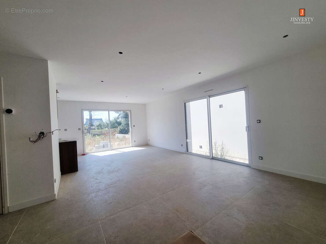 Maison 108 m² à Pont-Scorff  - photo 4