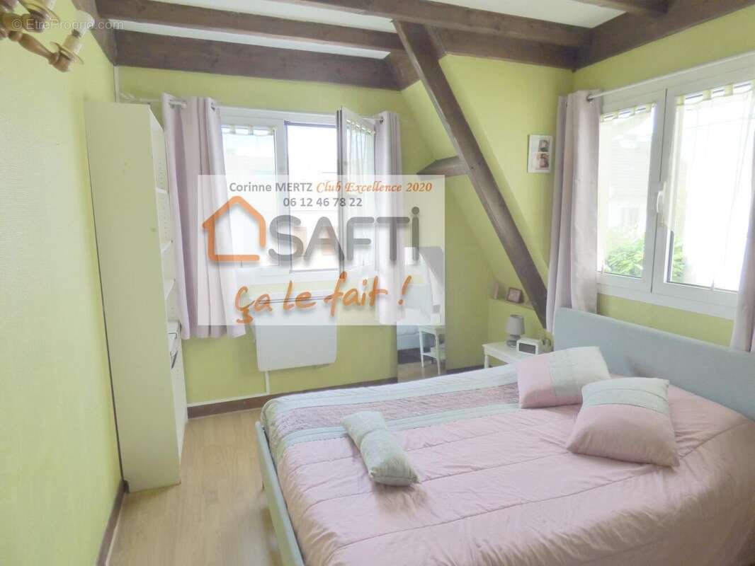 Photo 7 - Maison à BOIS-D'ARCY