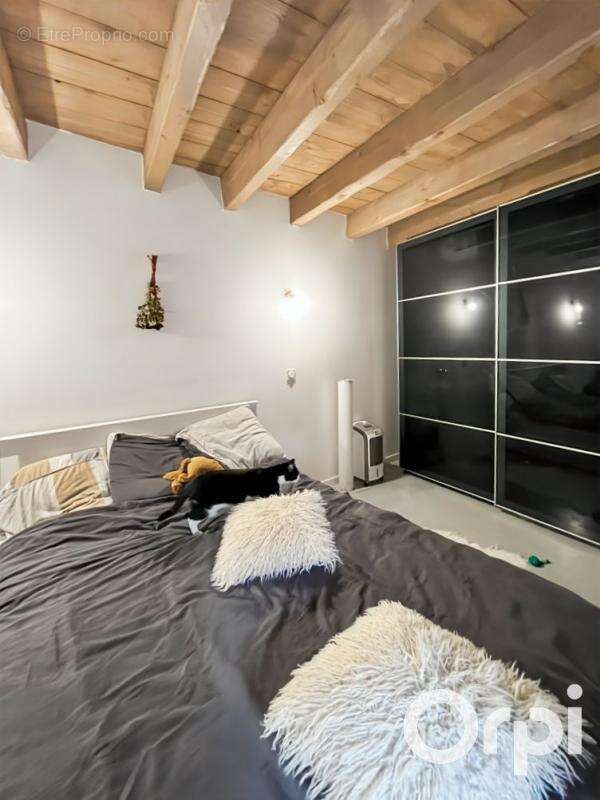 Appartement à PONT-SAINT-ESPRIT