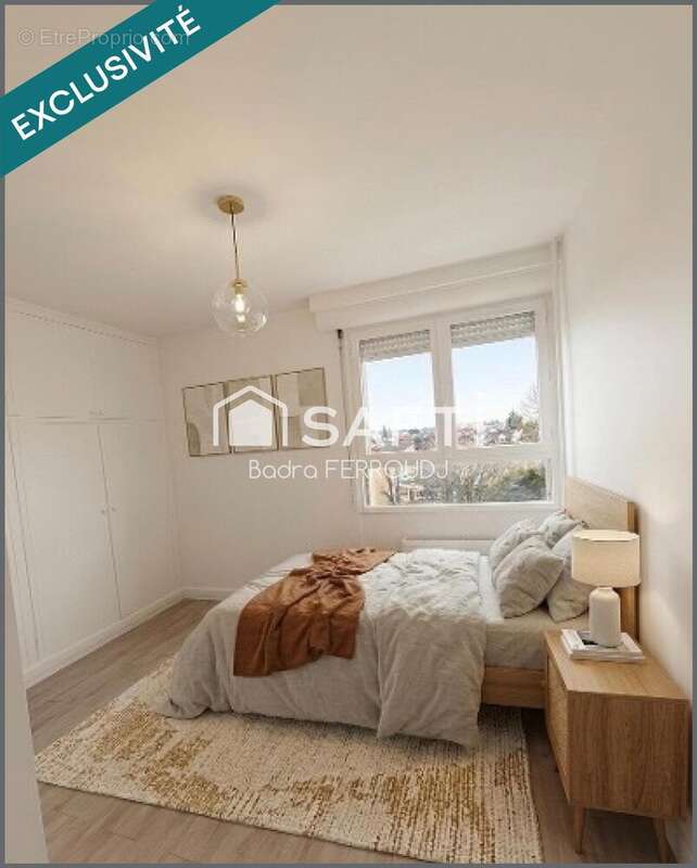 Photo 2 - Appartement à GARGES-LES-GONESSE