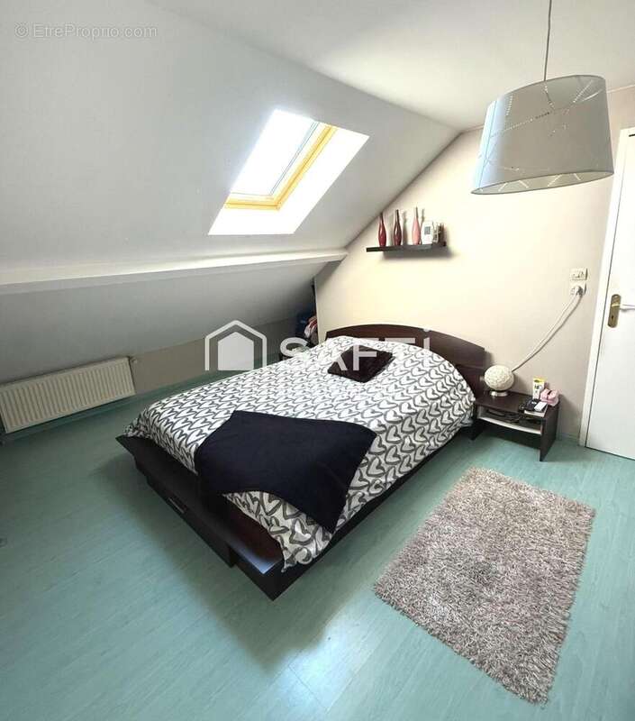 Photo 9 - Maison à PETITE-FORET