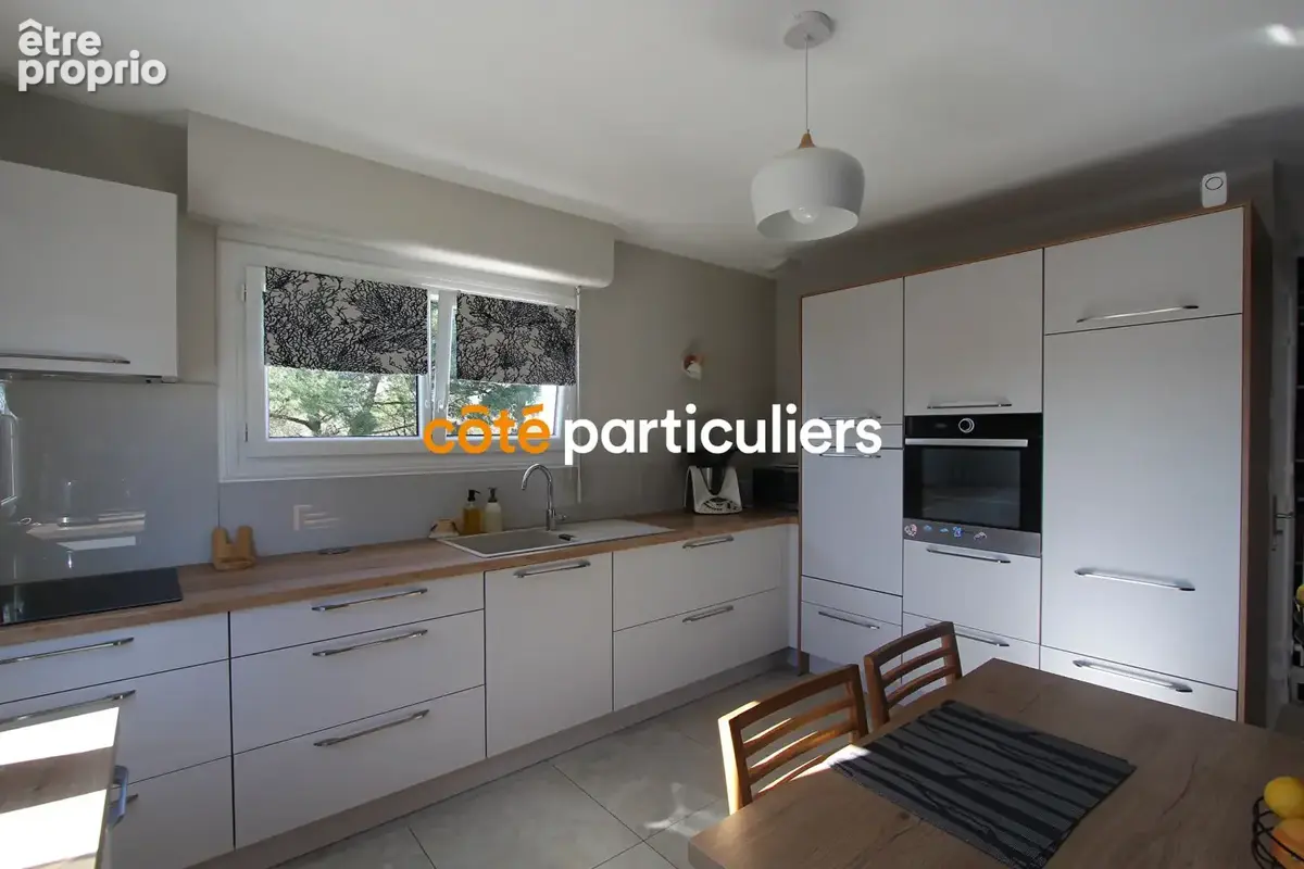 Maison L'Aiguillon-sur-Mer 4 chambres - photo 8