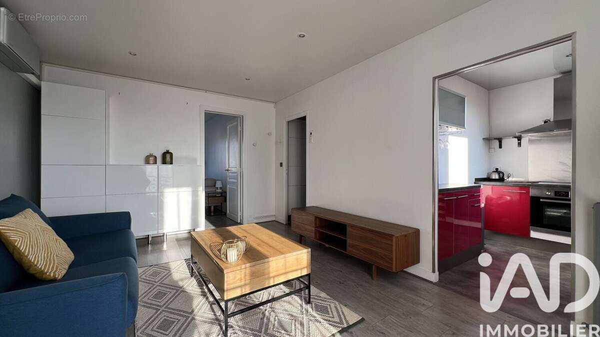 Photo 2 - Appartement à SAINT-MANDE