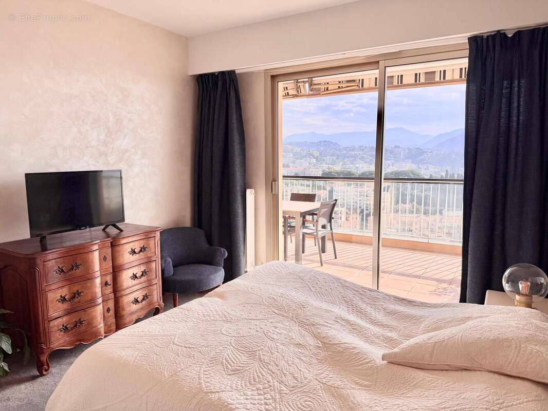 Photo 6 - Appartement à NICE