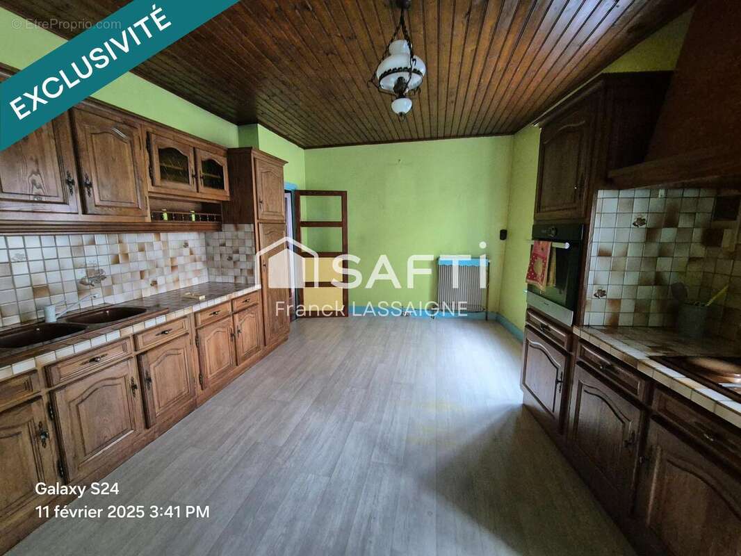 Photo 5 - Maison à BERTIGNAT