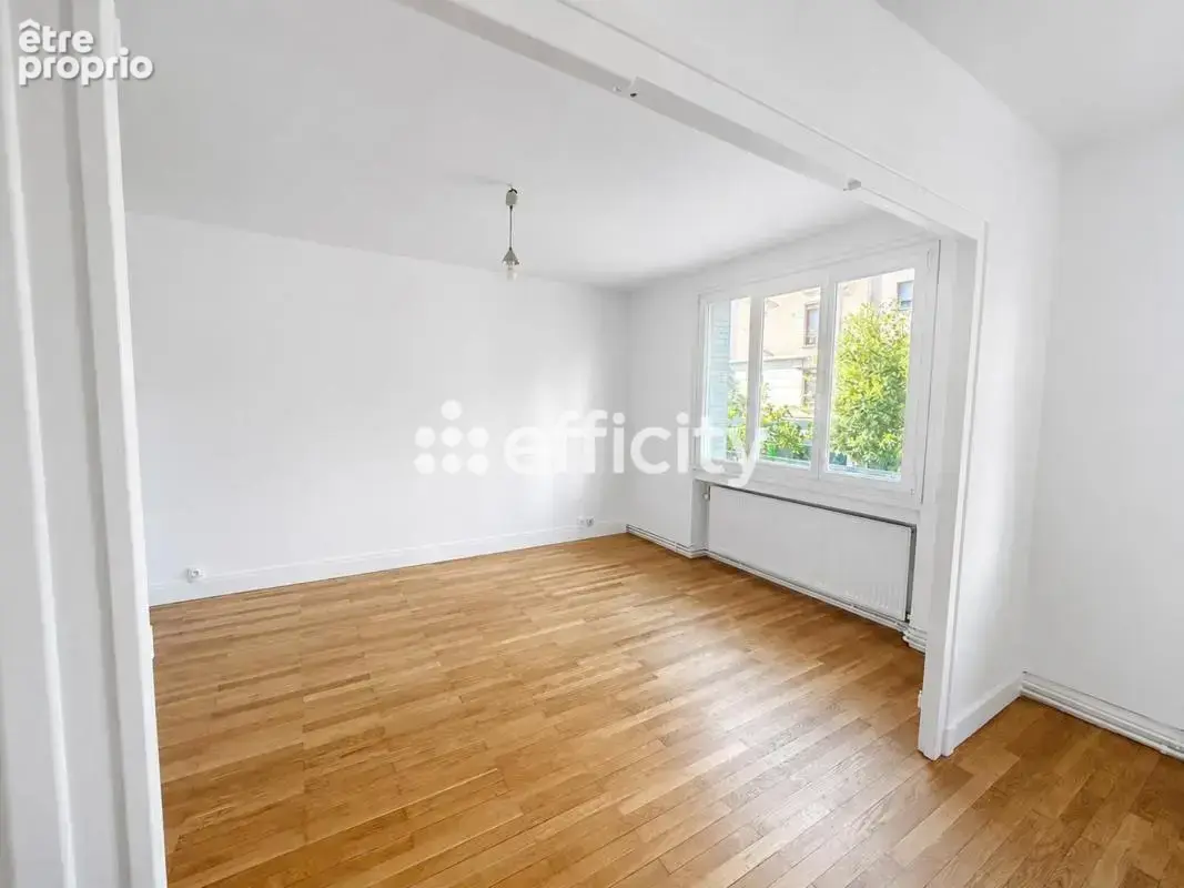 Appartement - photo 9