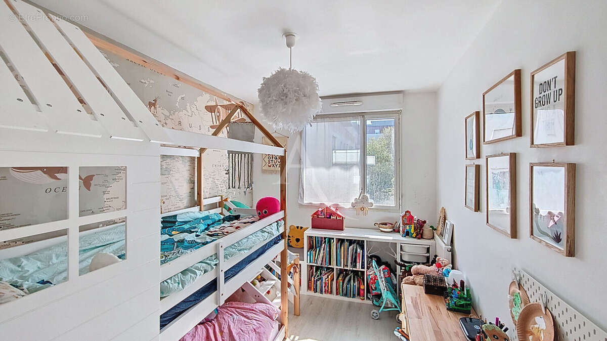 Appartement à MASSY