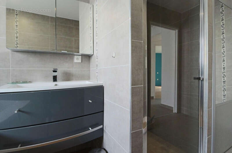 Appartement à ESSEY-LES-NANCY