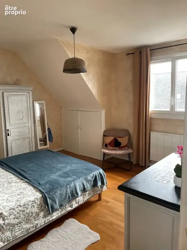 Maison traditionnelle QUIMPER - photo 5