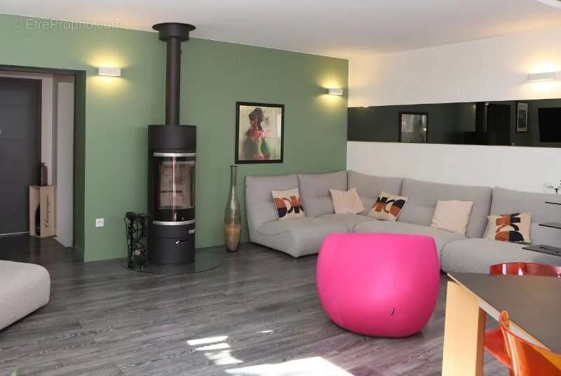 Maison à SAINT-ORENS-DE-GAMEVILLE