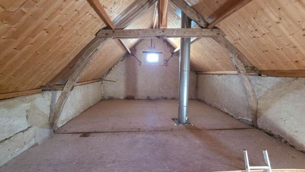 Photo 5 - Maison à NOYANT