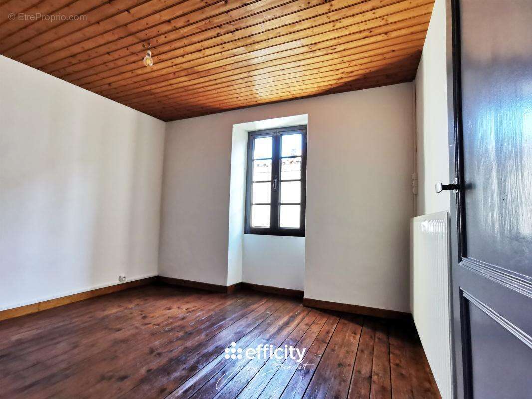 Maison de ville - photo 11