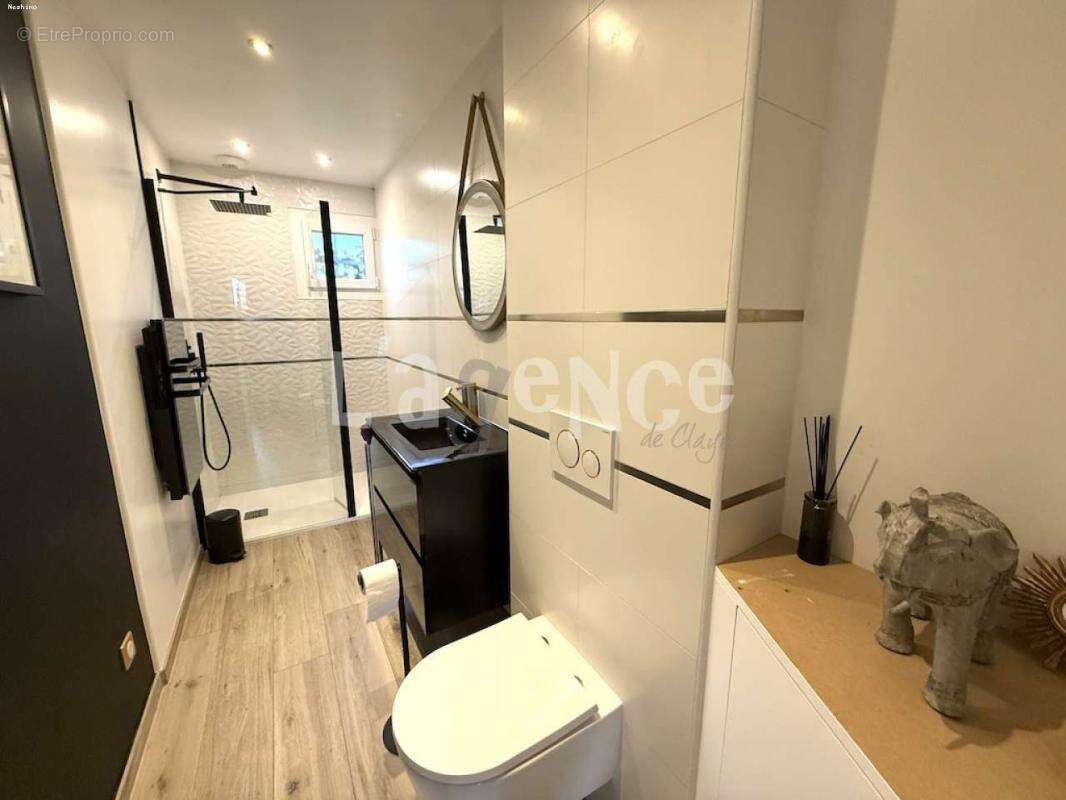 Maison à CLAYE-SOUILLY