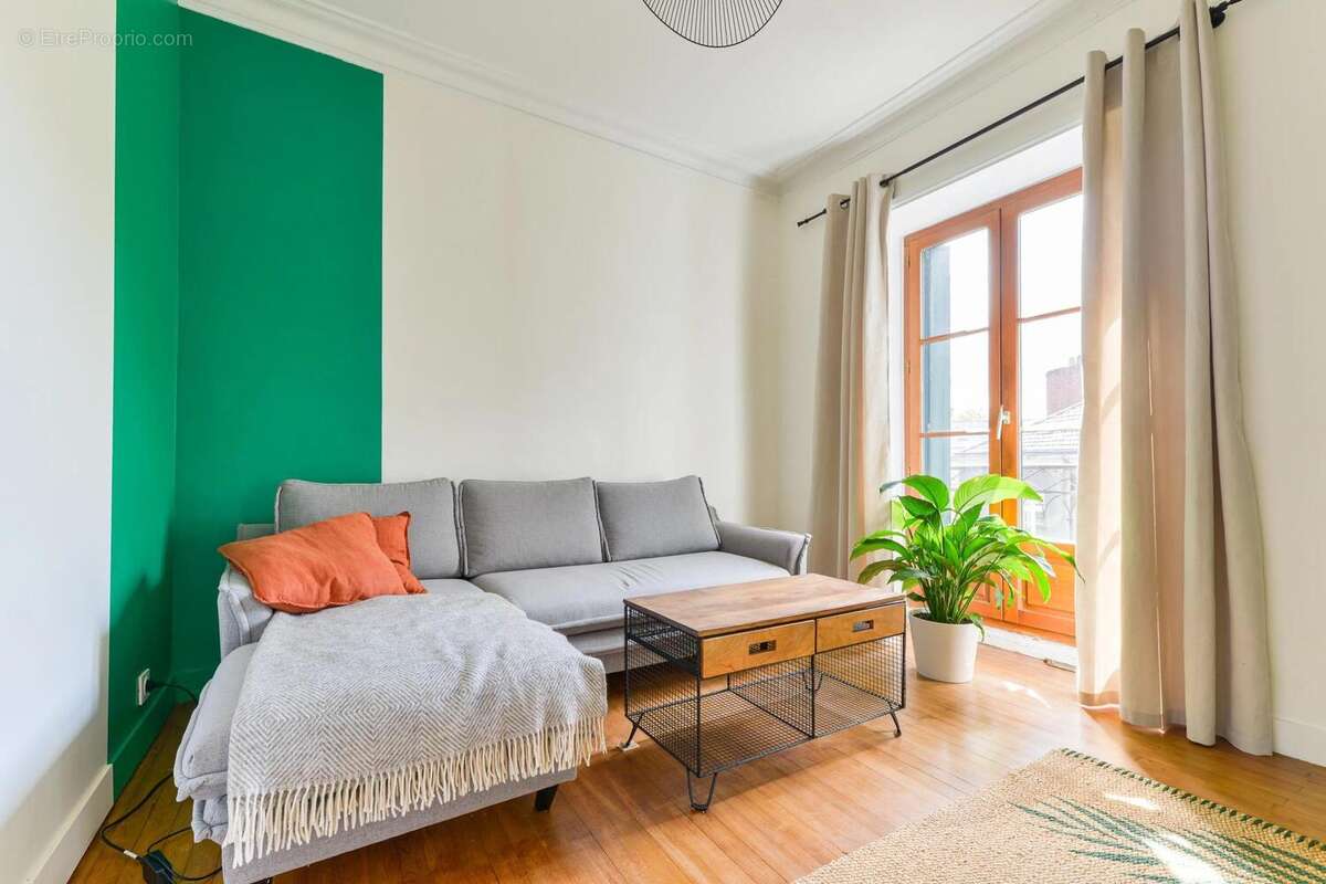 Photo 7 - Appartement à NANTES