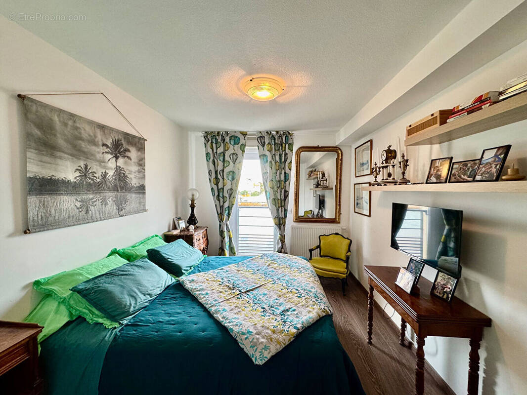 Appartement à CAPBRETON