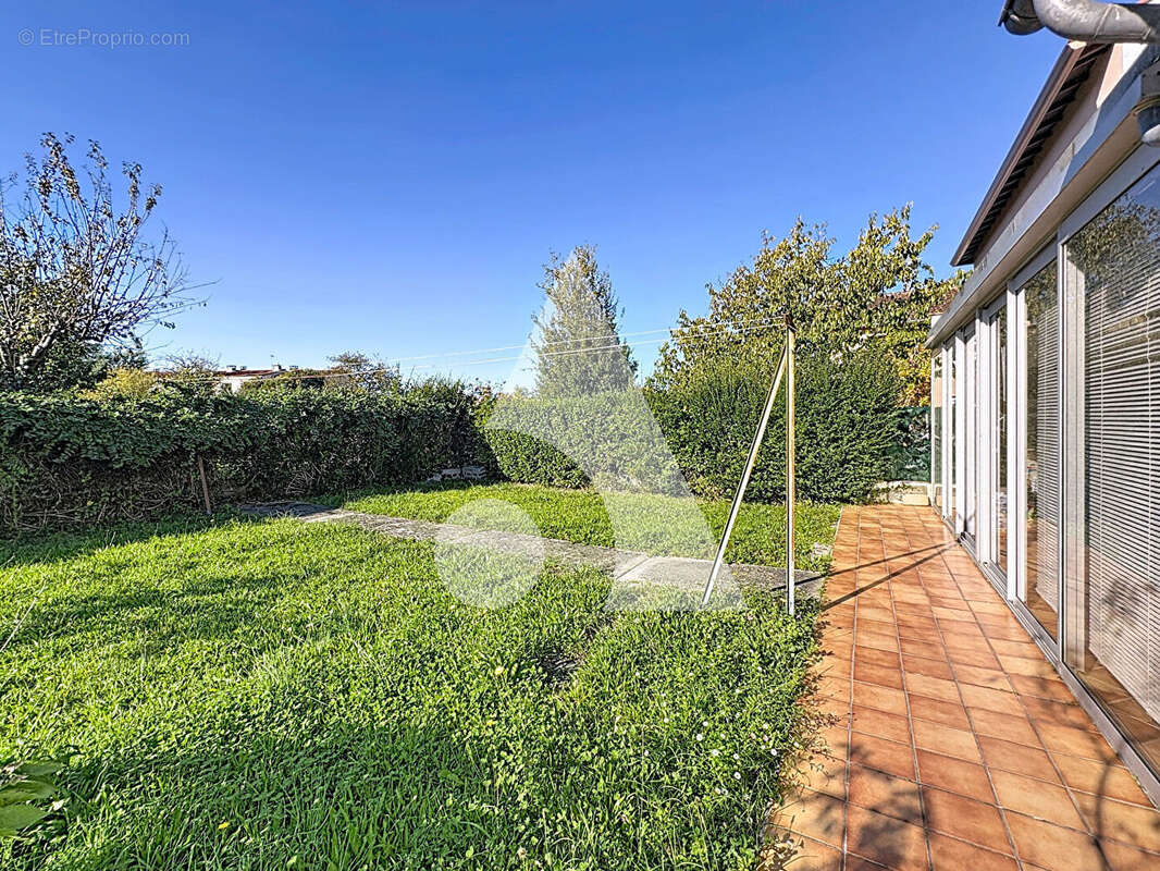 Maison Albi 4 pièce(s) - photo 10