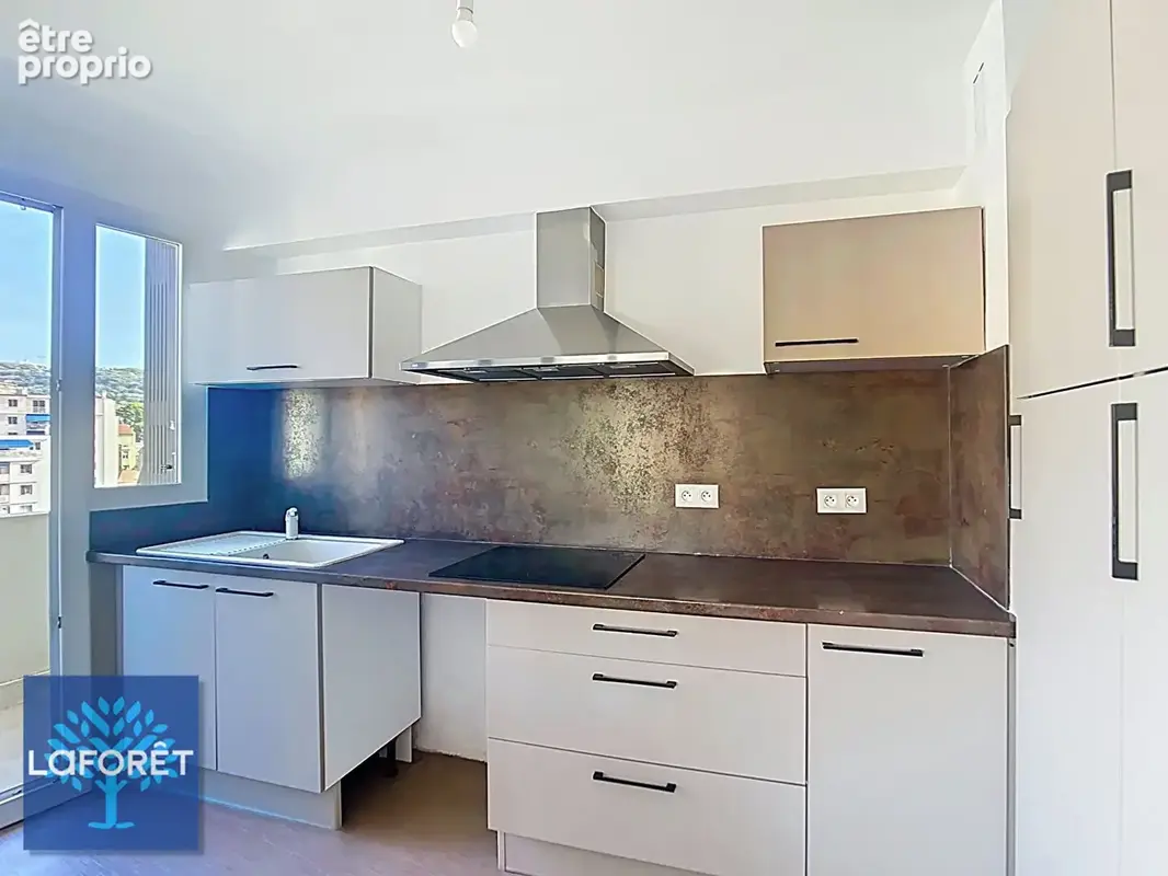 Cannes - Bas du Petit Juas - Superbe appartement 2 pièces - photo 6