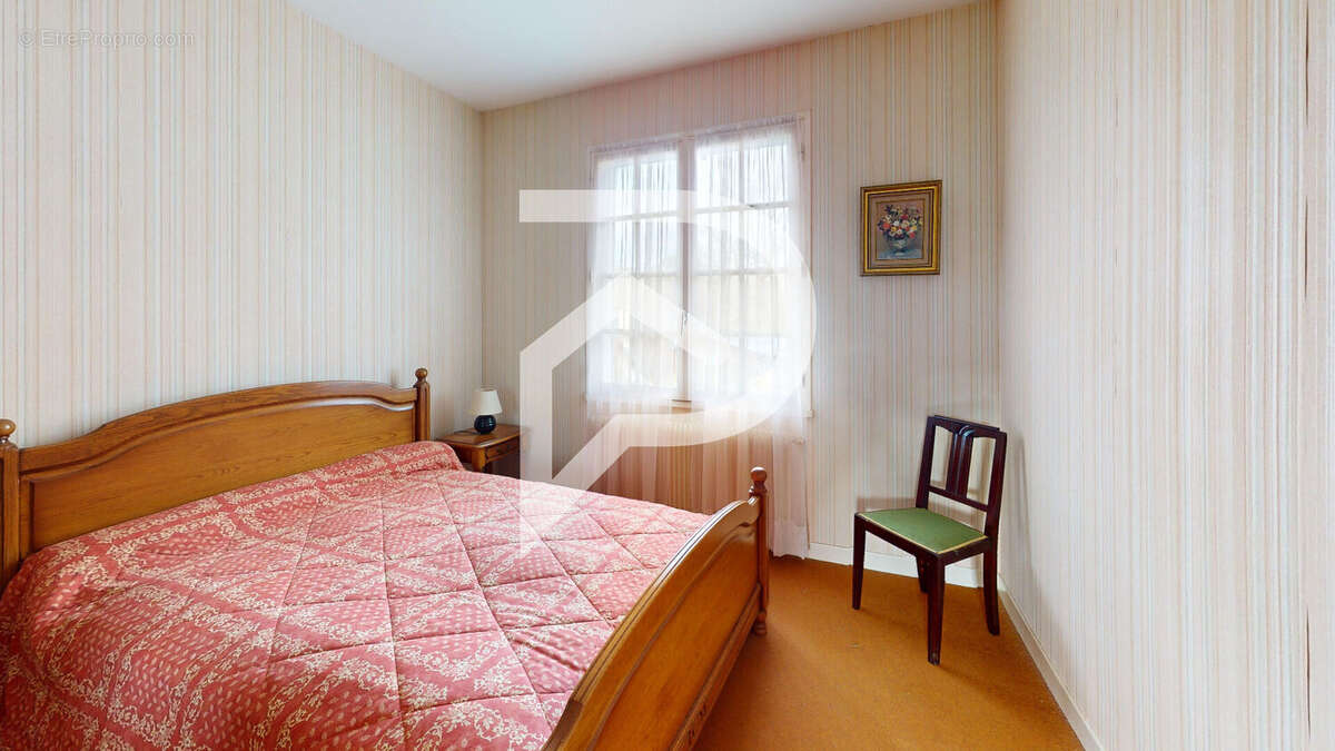 Maison à OLORON-SAINTE-MARIE