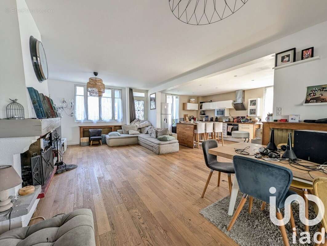 Photo 6 - Maison à EAUBONNE