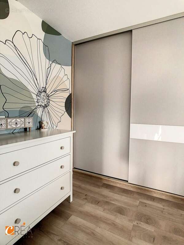 Appartement à LUTTERBACH